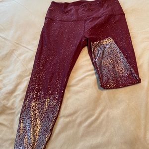 Beyond Yoga Ombré Leggings